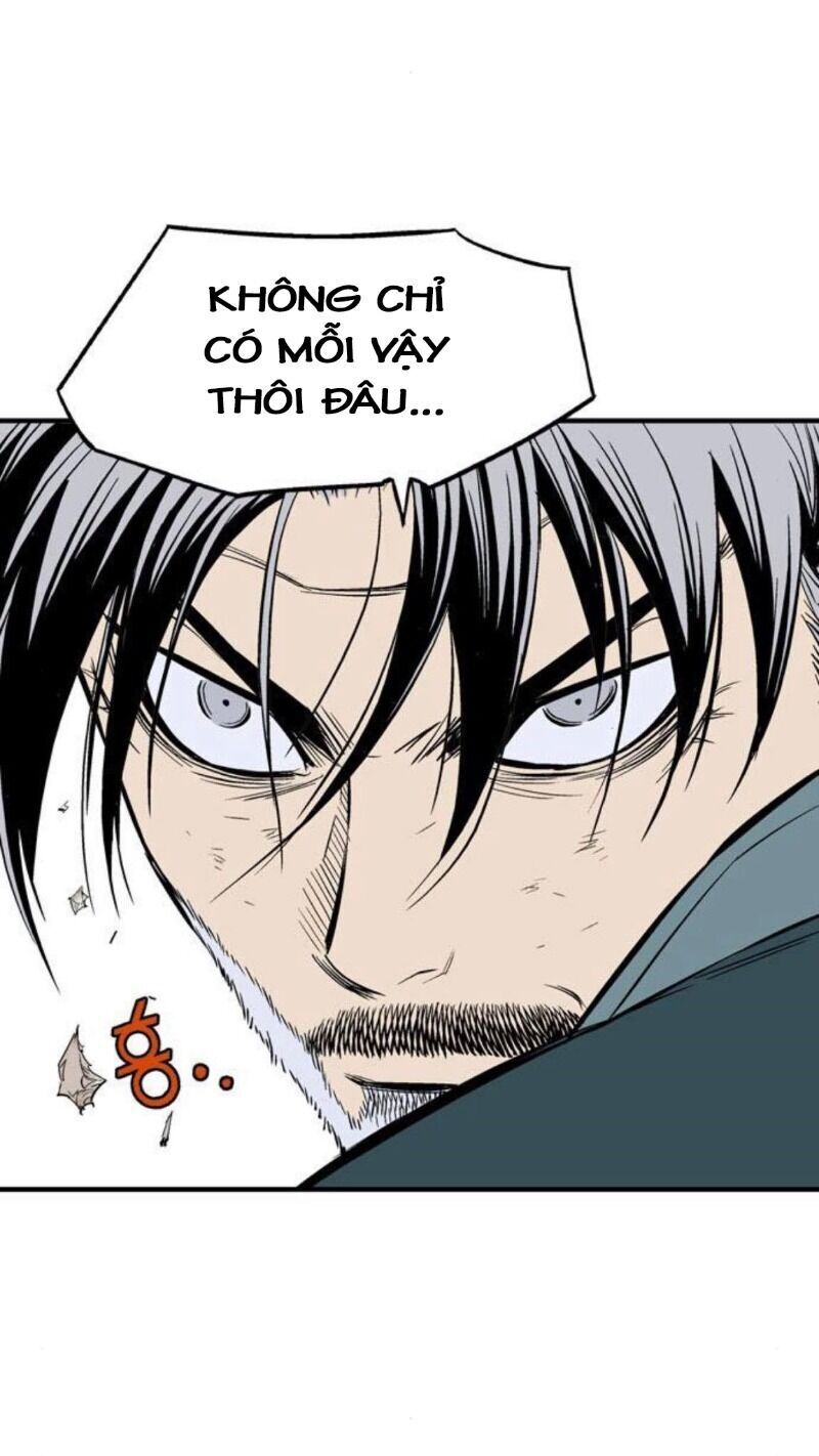 Cao Thủ 2: Chapter 126