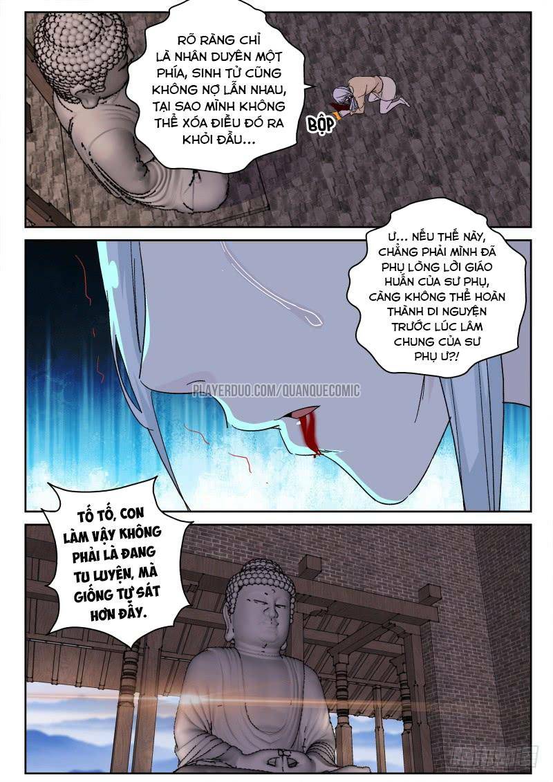Tối Cường Khí Thiếu: Chapter 151