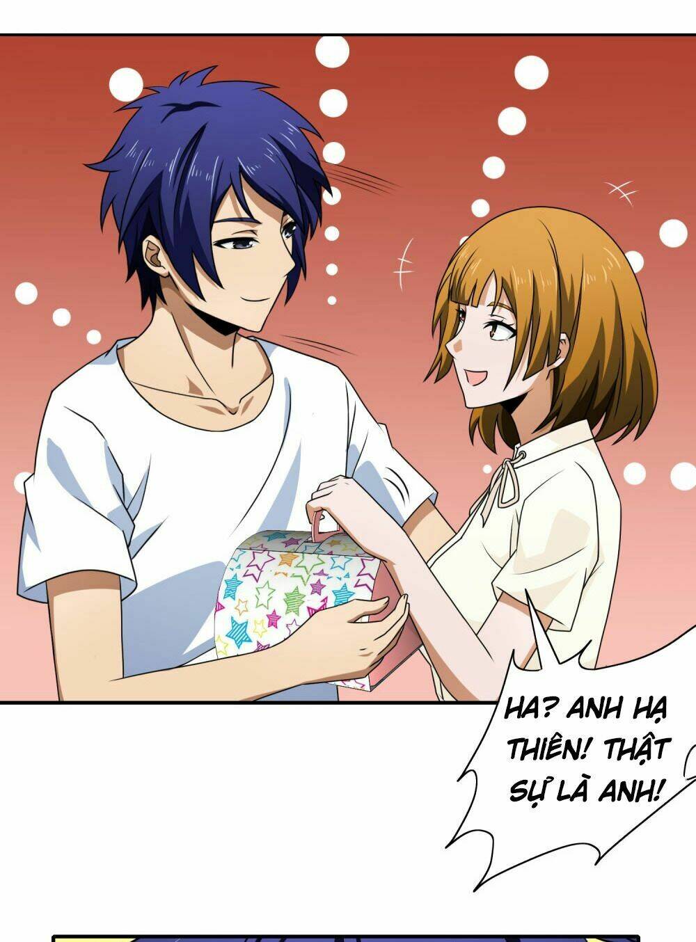 Hộ Hoa Cao Thủ Tại Đô Thị: Chapter 115