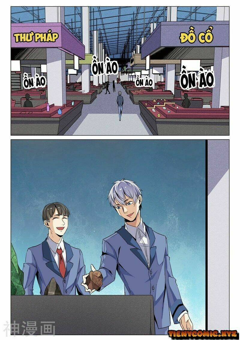 Tu Chân Cuồng Thiếu: Chapter 68