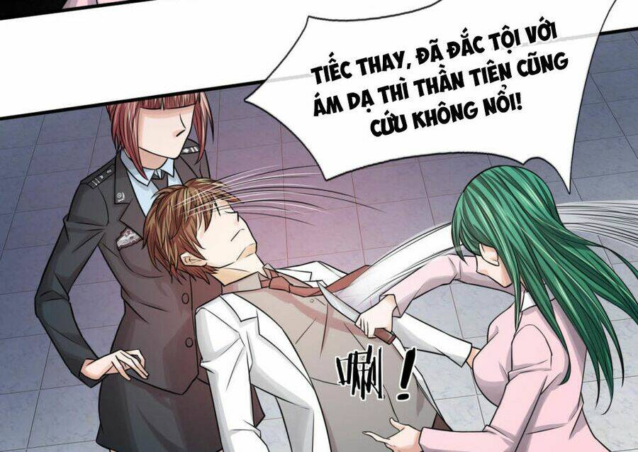 Cực Phẩm Tiên Y: Chapter 20