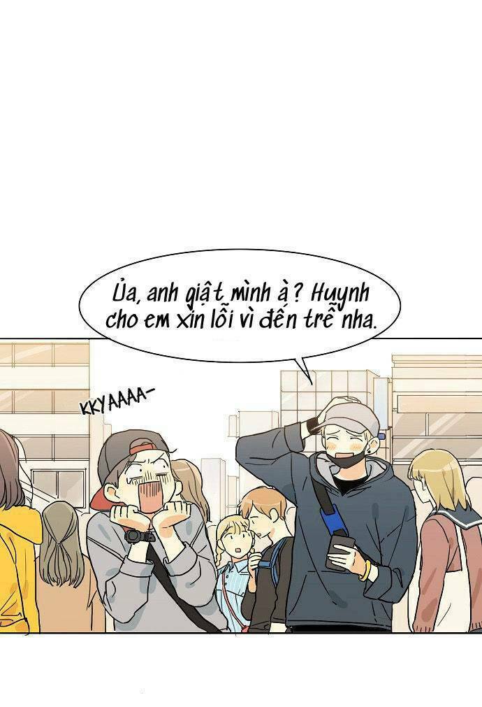 Dasadanan: Chapter 1