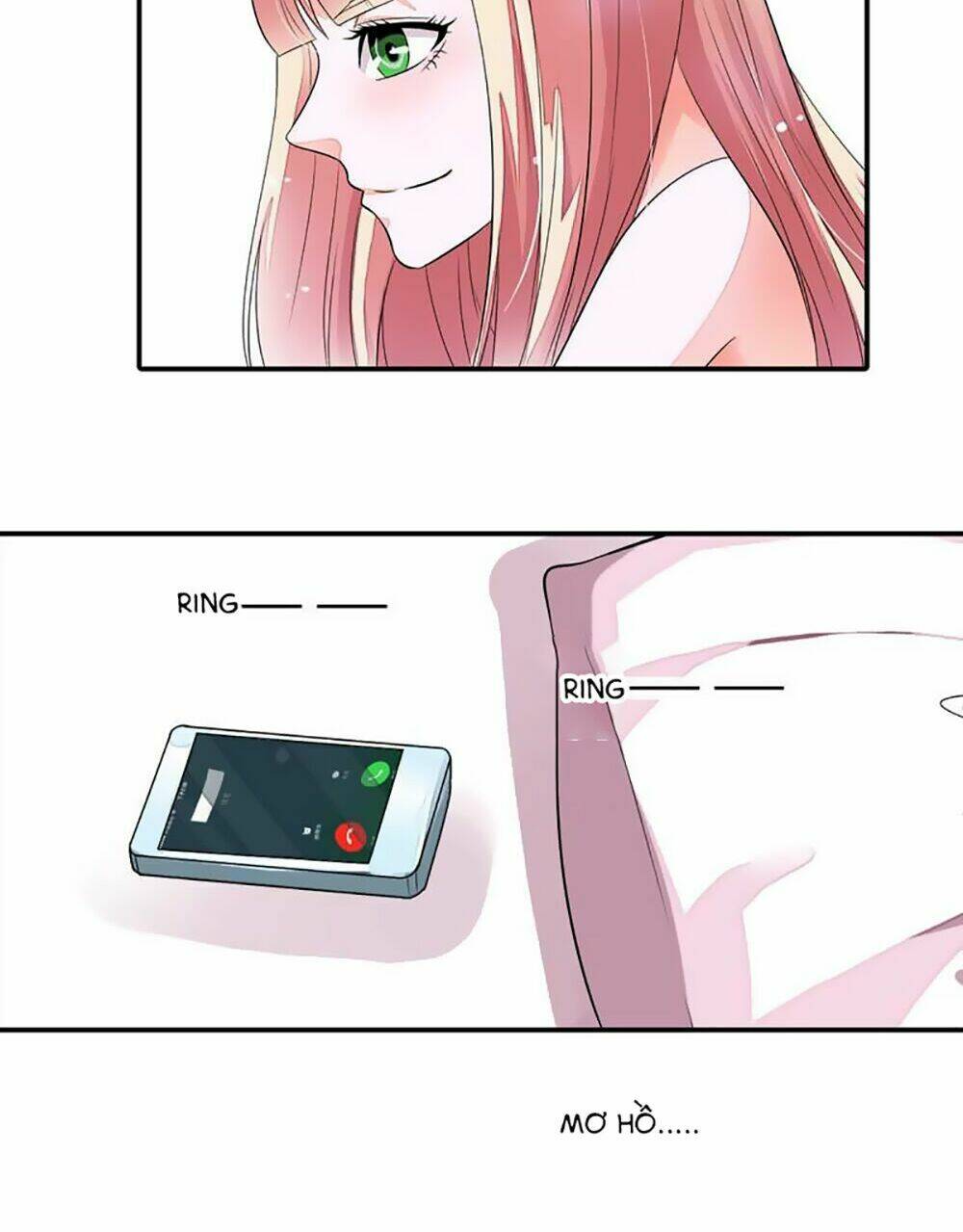 Em Vẫn Còn Nhỏ: Chapter 22