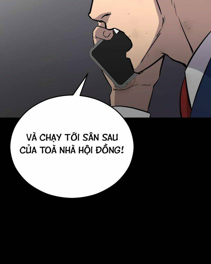 Cánh Cổng Mở Ra Đúng Ngày Đầu Tiên Tôi Thành Chính Trị Gia: Chapter 4