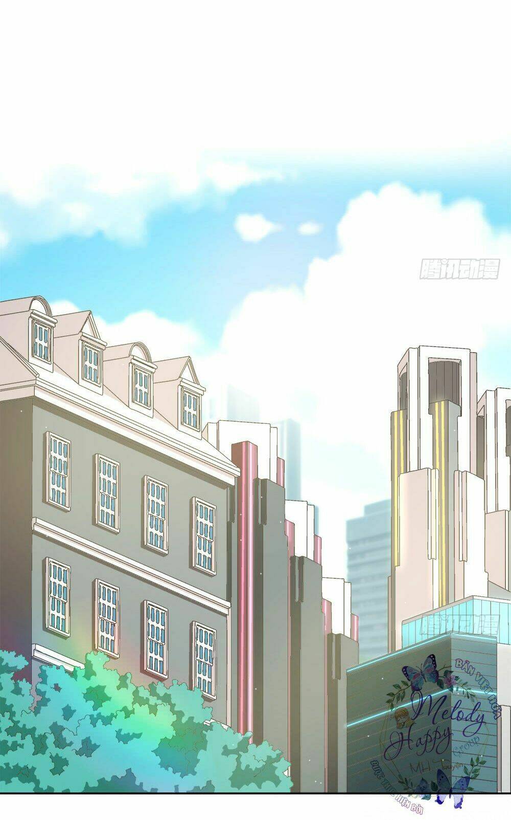 Đối Nhĩ Duy Mệnh Thị Tòng: Chapter 11