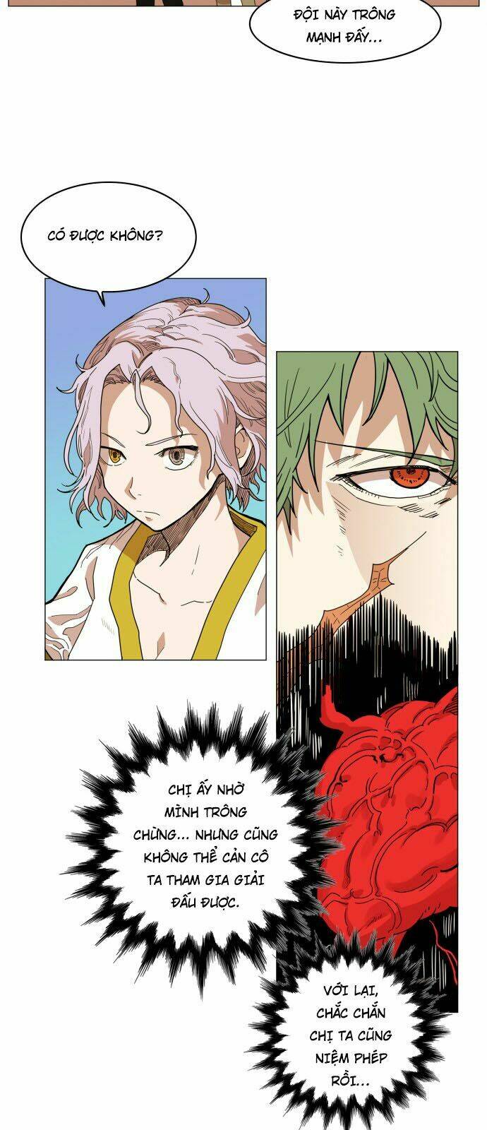 Hard Core Leveling Warrior: Chapter 120