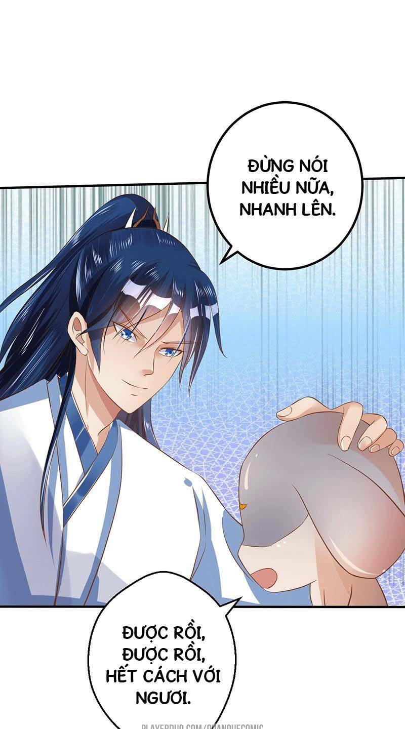 Ta Có Một Bộ Hỗn Độn Kinh: Chapter 37