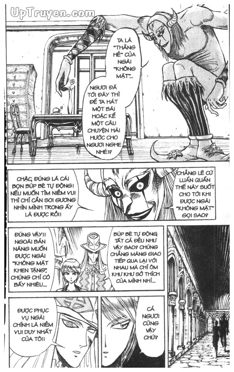 Fujita Kazuhiro: Chapter 38