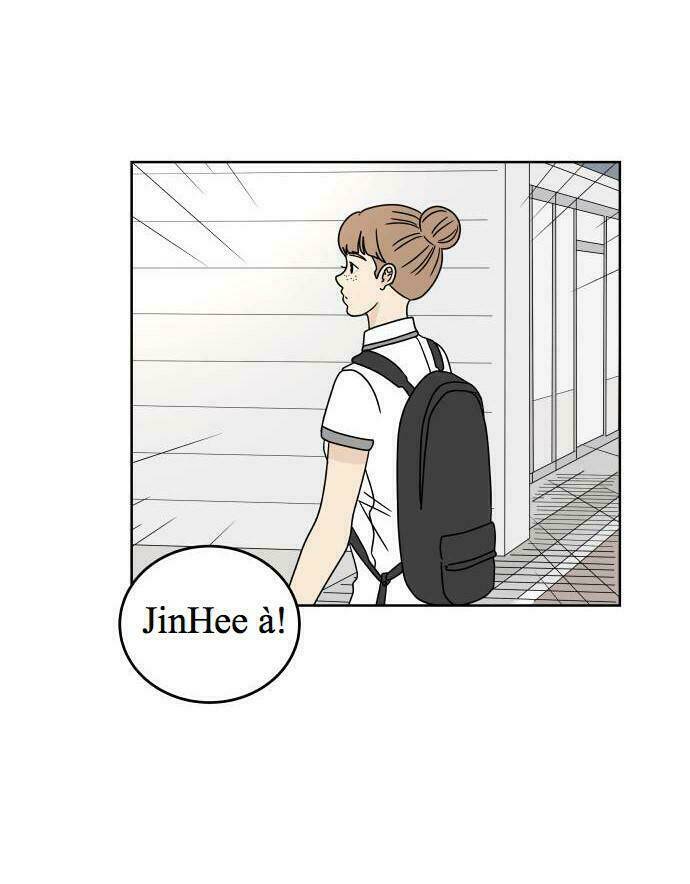 30 Phút Bước Đi Bên Em: Chapter 24