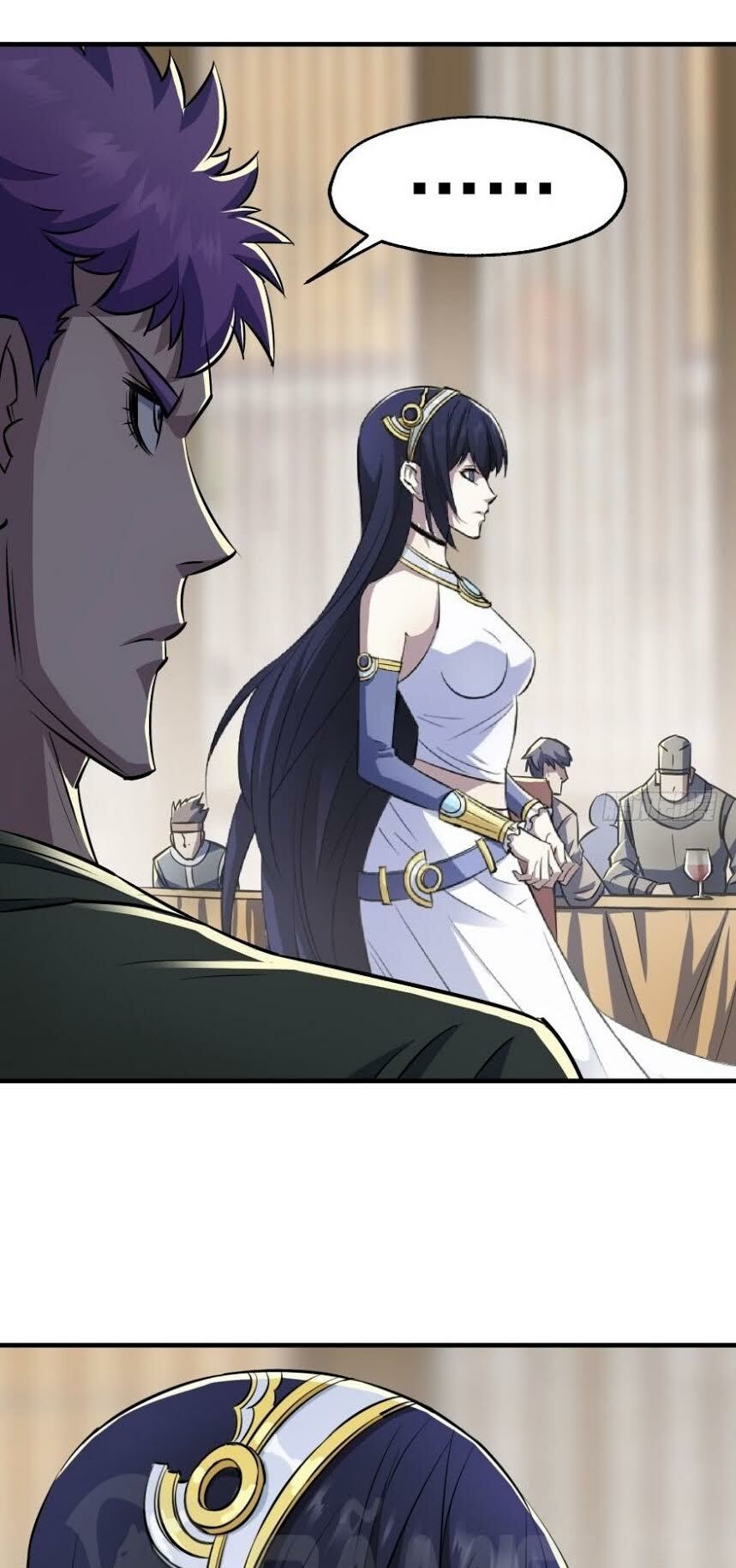 Thú Nhân: Chapter 65
