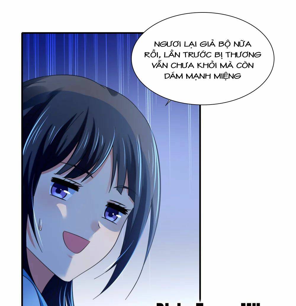 Lãnh Cung Phế Hậu Muốn Nghịch Thiên: Chapter 161