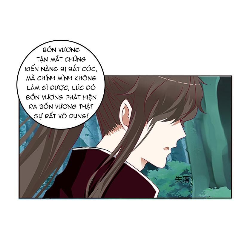 Thông Linh Phi: Chapter 363