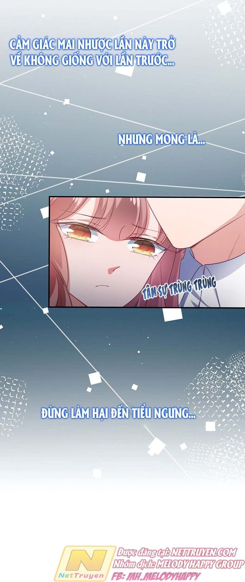 Thịnh Thế Điềm Sủng: Tiểu Manh Thê Của Dịch Thiếu: Chapter 85