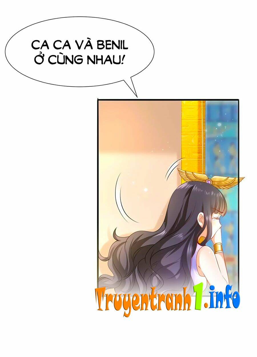 Sủng Hậu Của Vương: Chapter 40