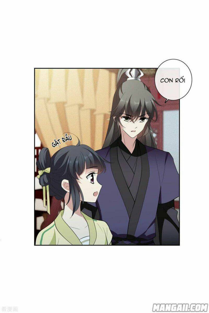 Toàn Cơ Từ: Chapter 64.1