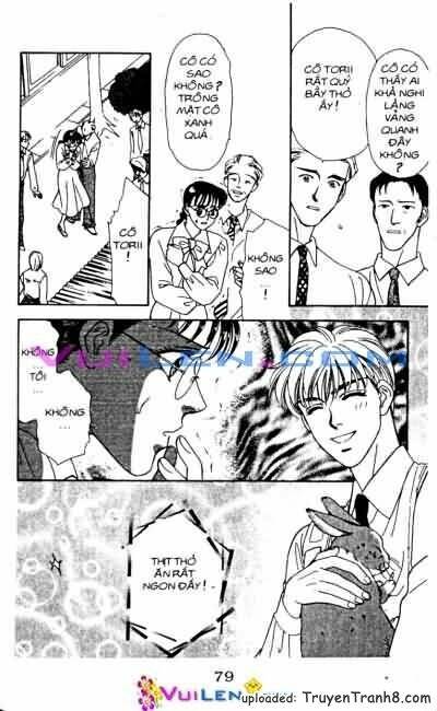 Công tử nghèo: Chapter 6