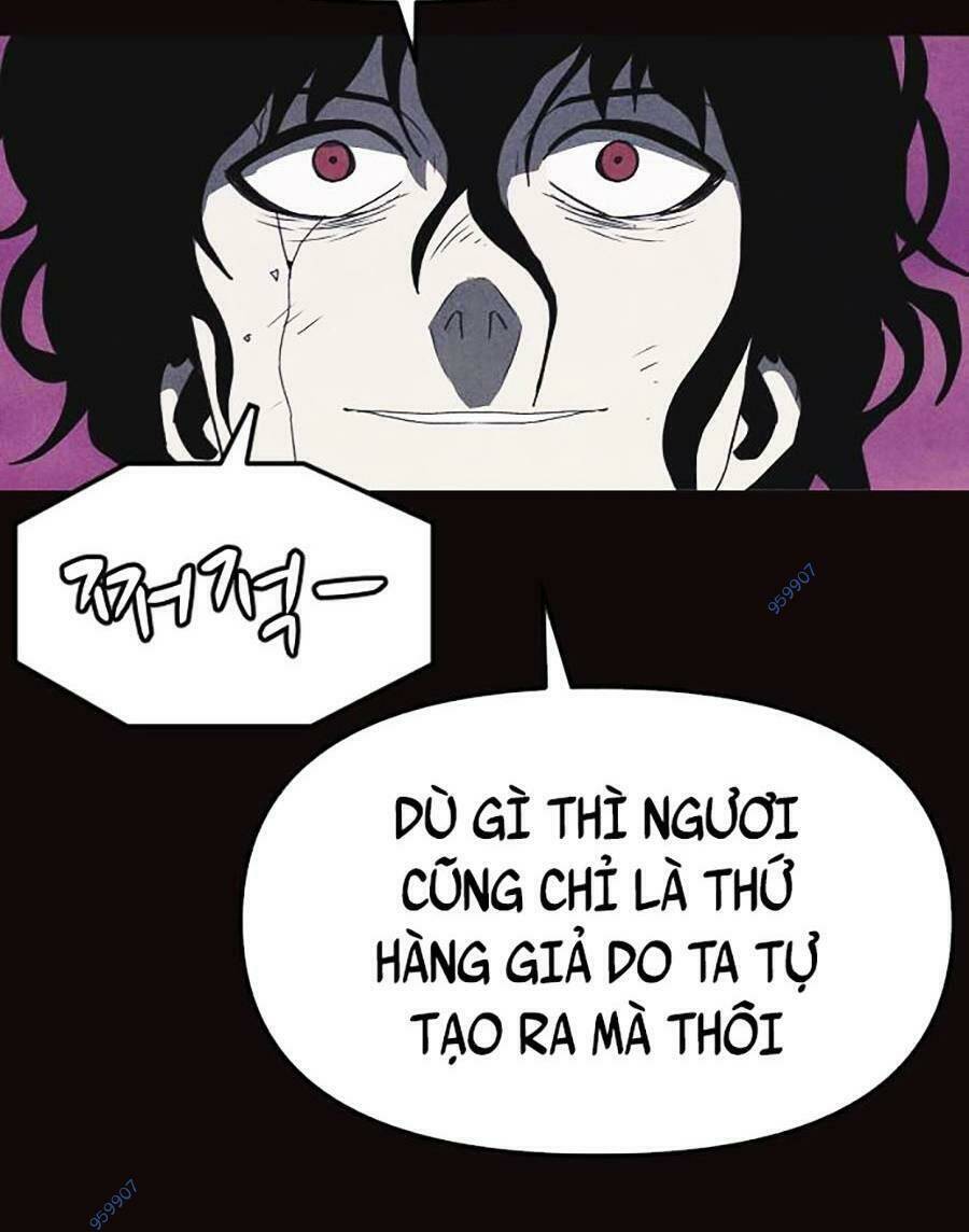 Cậu Bé Shotgun: Chapter 65