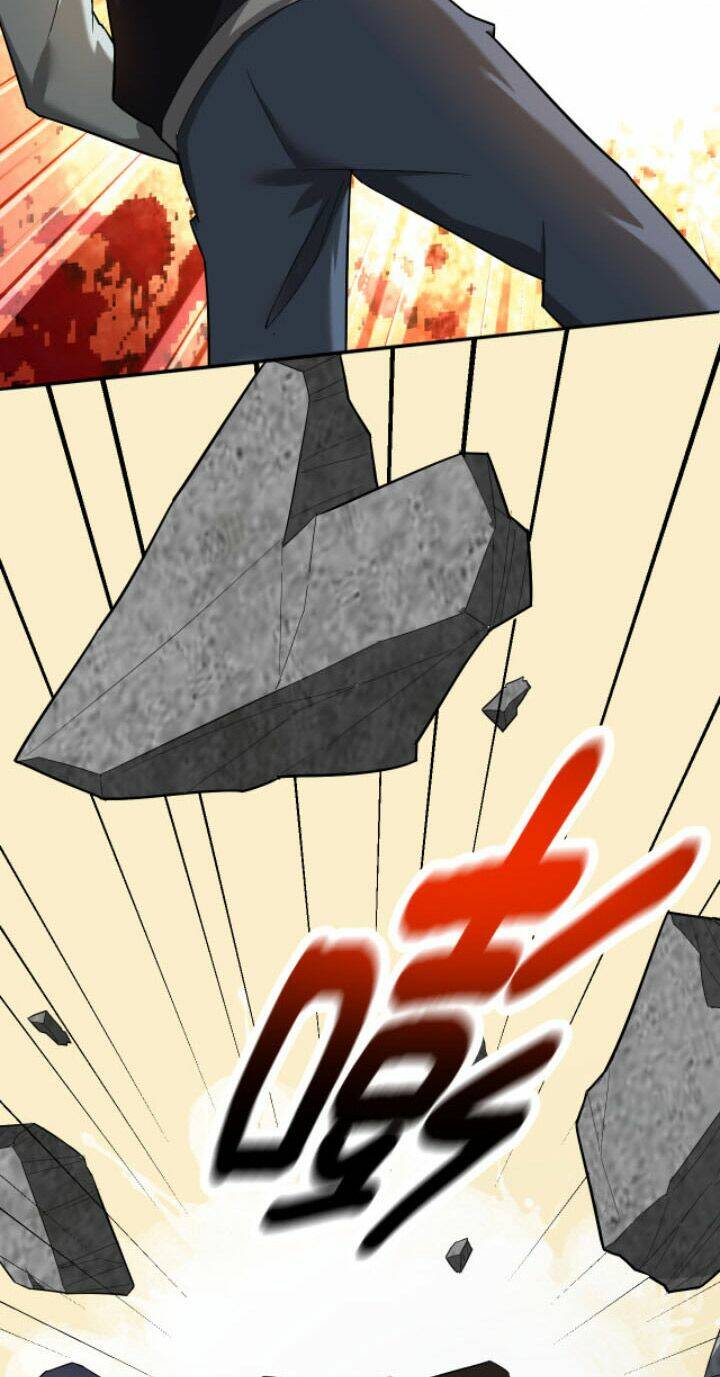 Lão Bà Ta Là Minh Chủ Võ Lâm: Chapter 6