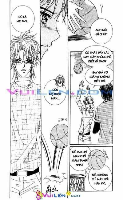 Hạnh Phúc Bất Tận: Chapter 1