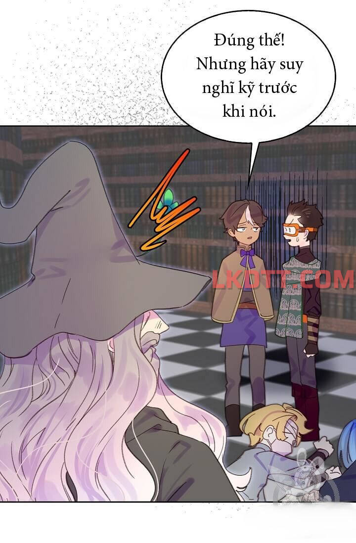Đừng Xem Thường Nữ Phụ: Chapter 128