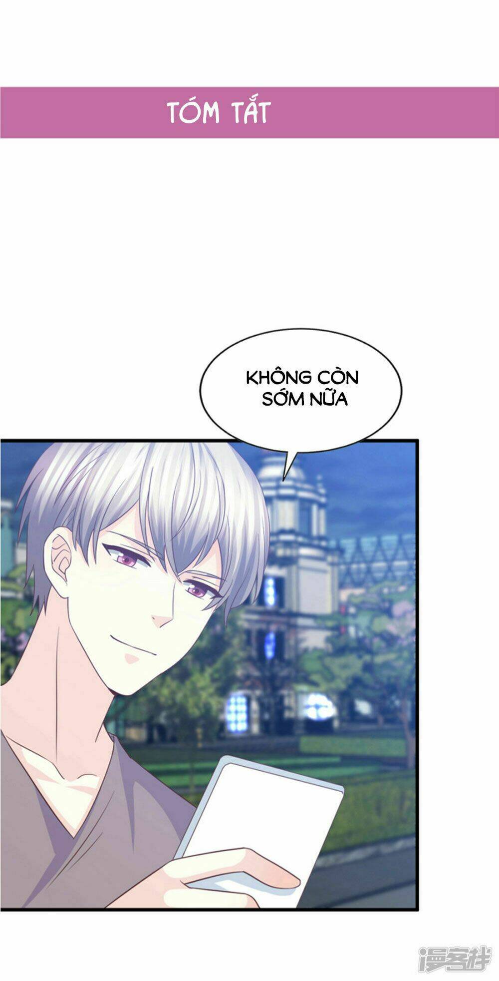 Ta Và Nam Thần Cởi Áo Ngủ Rồi: Chapter 59