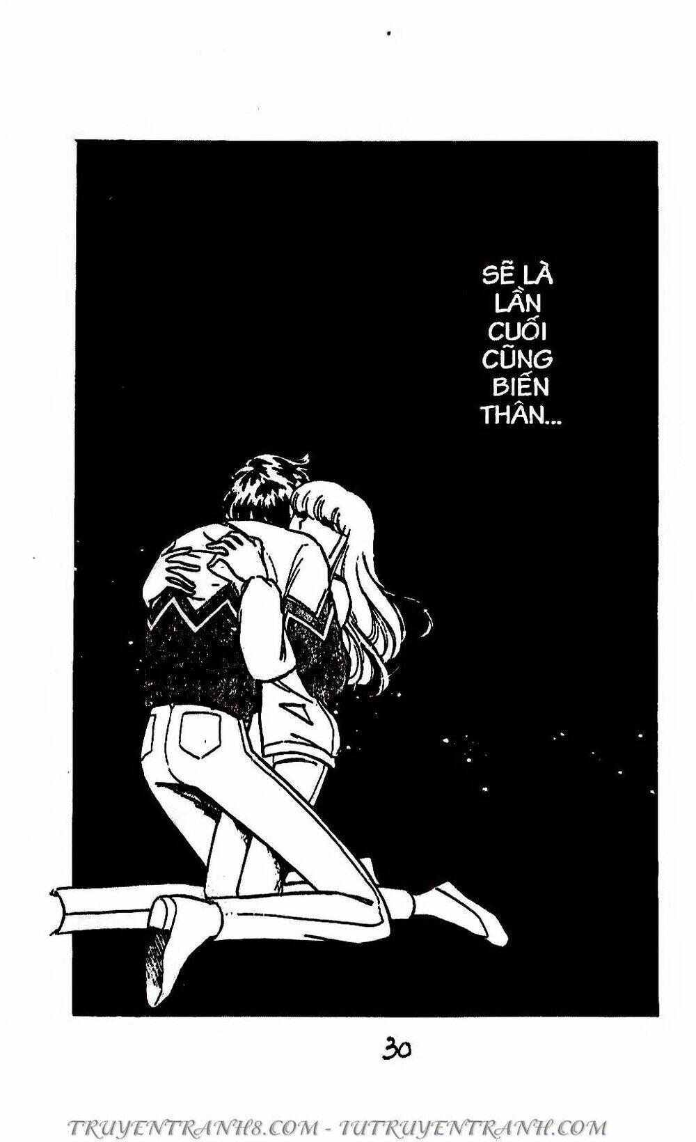 Mimi Kỳ Lạ: Chapter 49.2