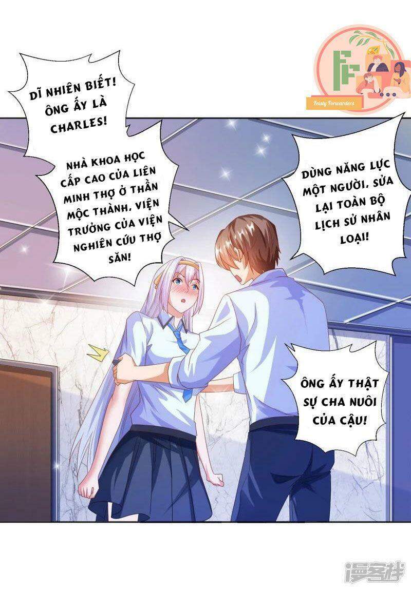 Luyện Tập Thành Thần: Chapter 7