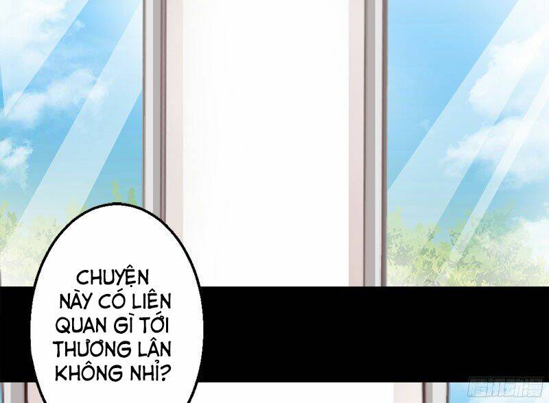 Hung Mãnh Quỷ Phu Bà Thượng Sàng: Chapter 9