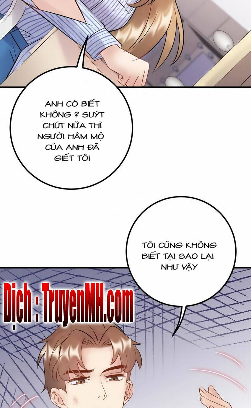 Trong Sinh Chi Ức Vạn Ảnh Hậu Yếu Thượng Vị: Chapter 187