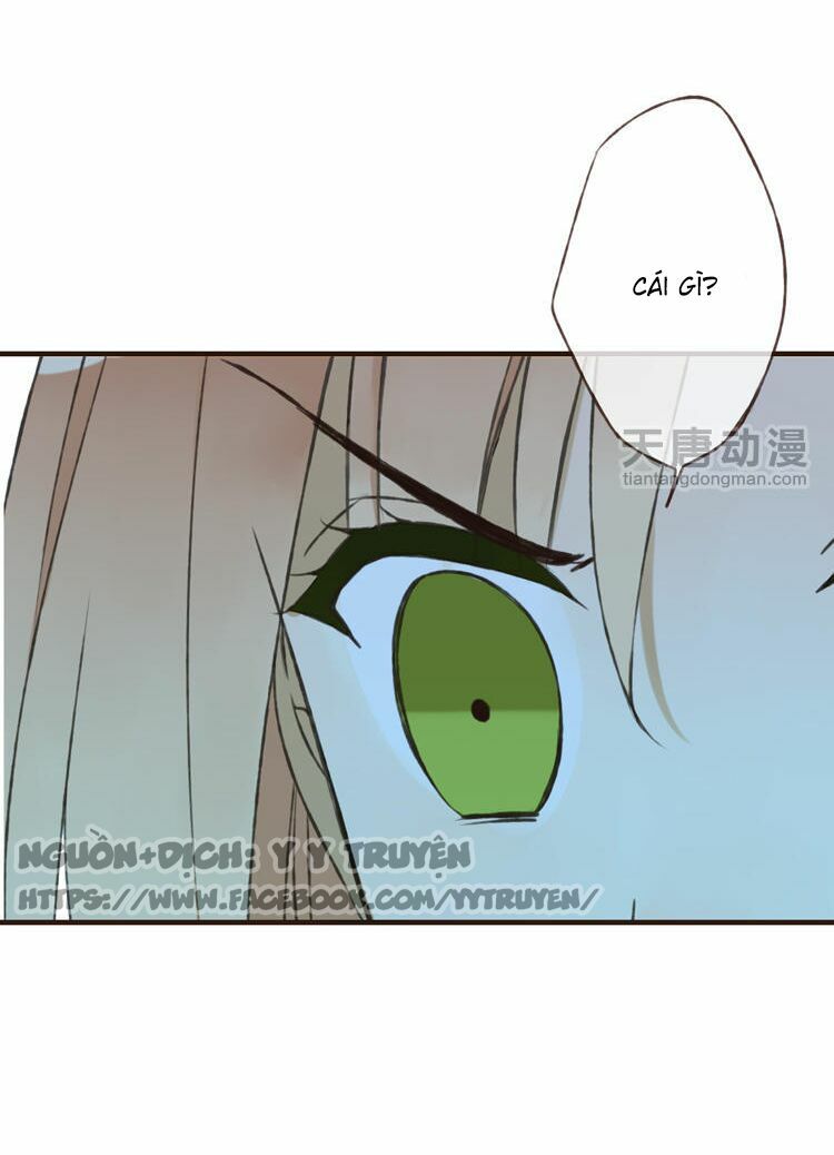Giáo chủ yêu nghiệt mau nằm xuống: Chapter 4
