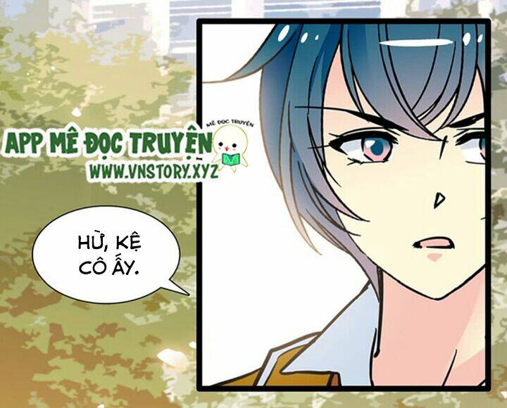 Nữ Hầu Sau Giờ Học: Chapter 24