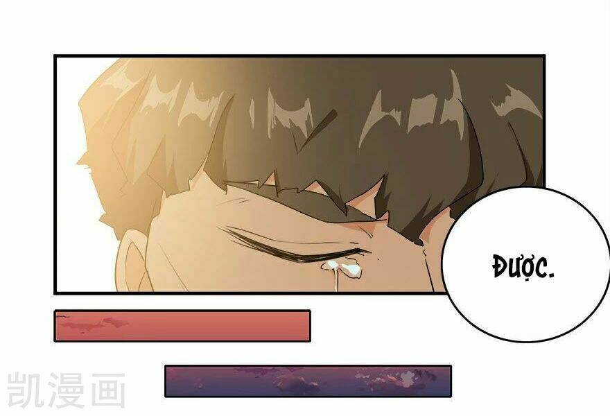 Khốn Ái Tù Lung: Chapter 32