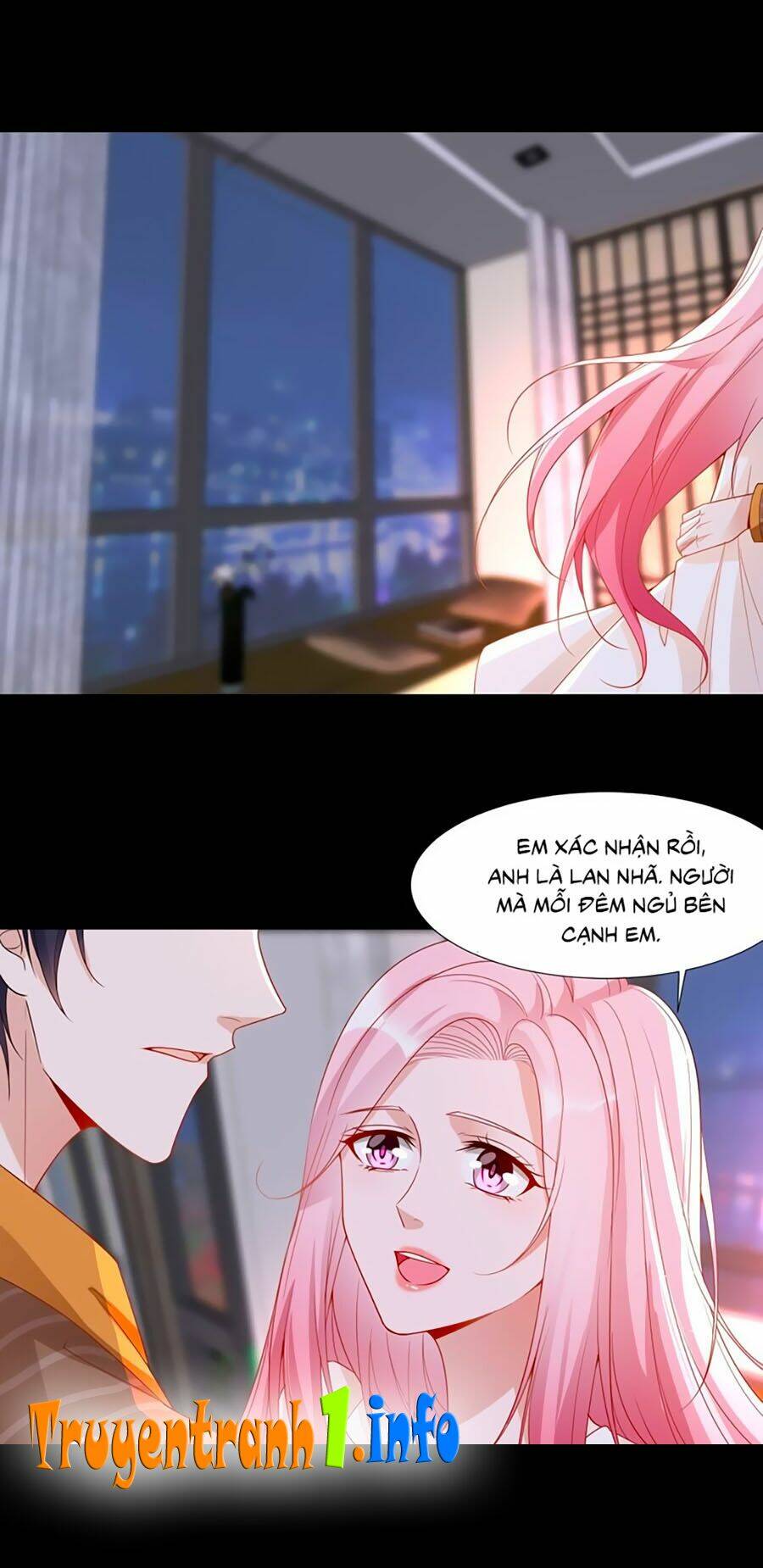 Hào Môn Thịnh Sủng: Chapter 14