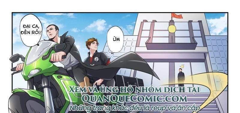 Thấu Thị Chi Nhãn: Chapter 291