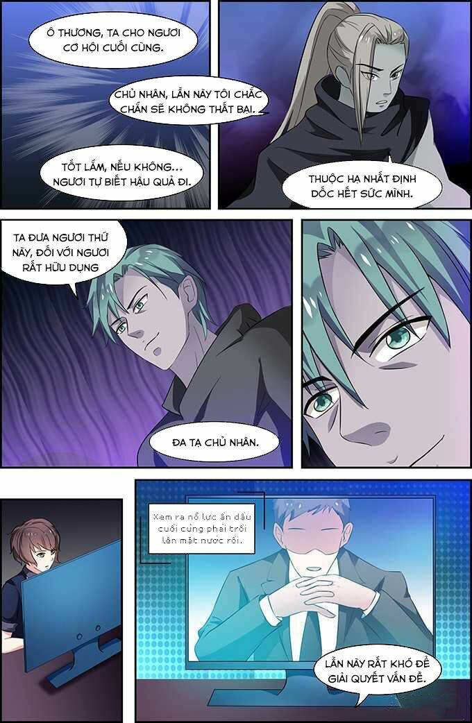 Cực Phẩm Tu Chân Thiếu Niên: Chapter 53