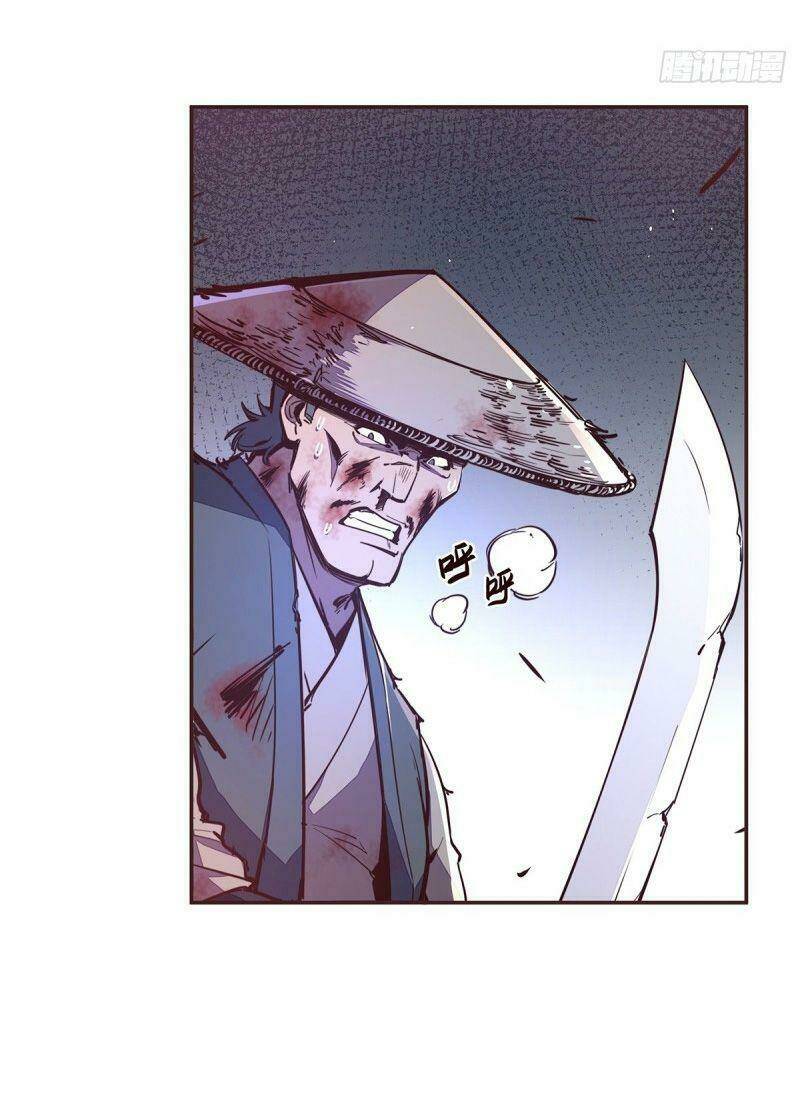 Sinh Tử Quyết: Chapter 67