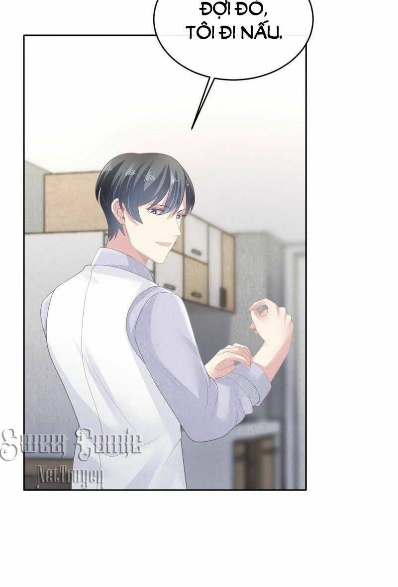 Cô Dâu Giả Tạo: Chapter 31