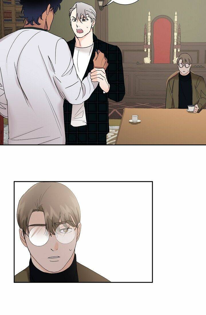 Kẻ Cắp Mặt Trăng: Chapter 13