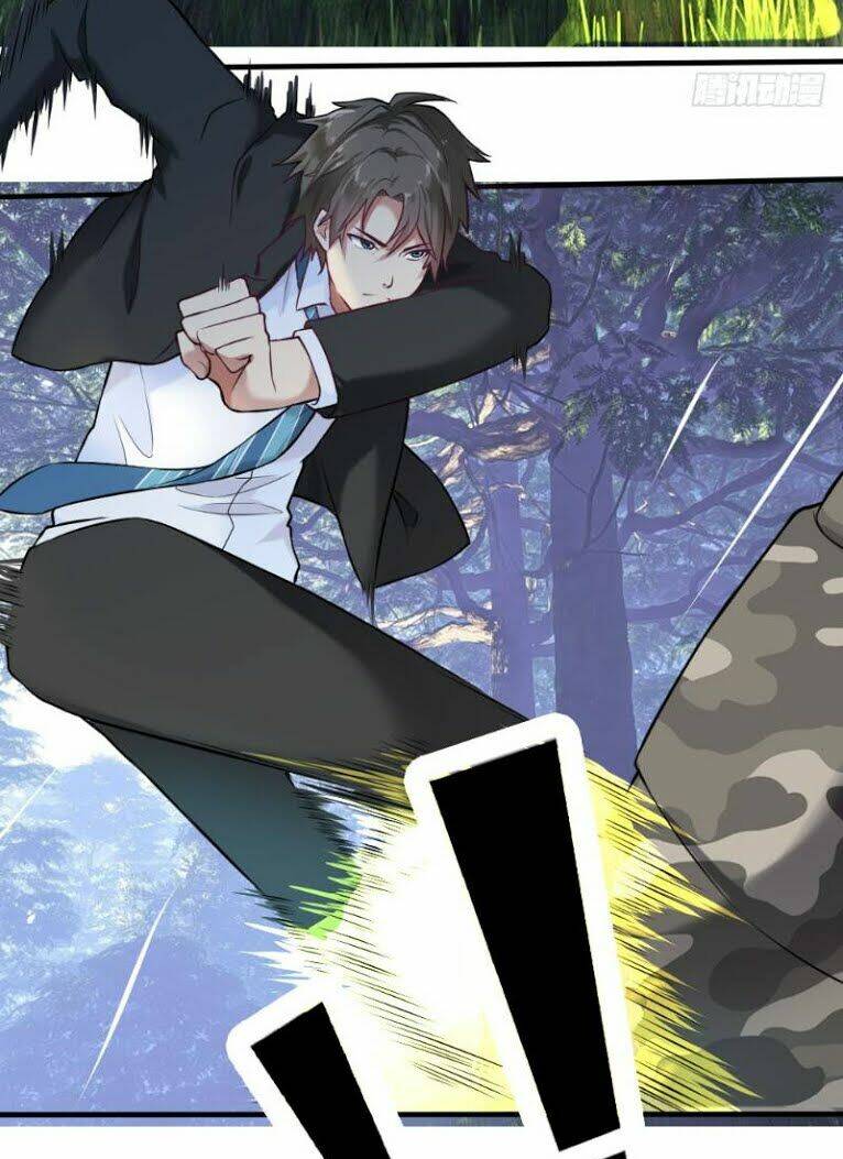 Tuyệt Thế Thiên Tài Hệ Thống: Chapter 21