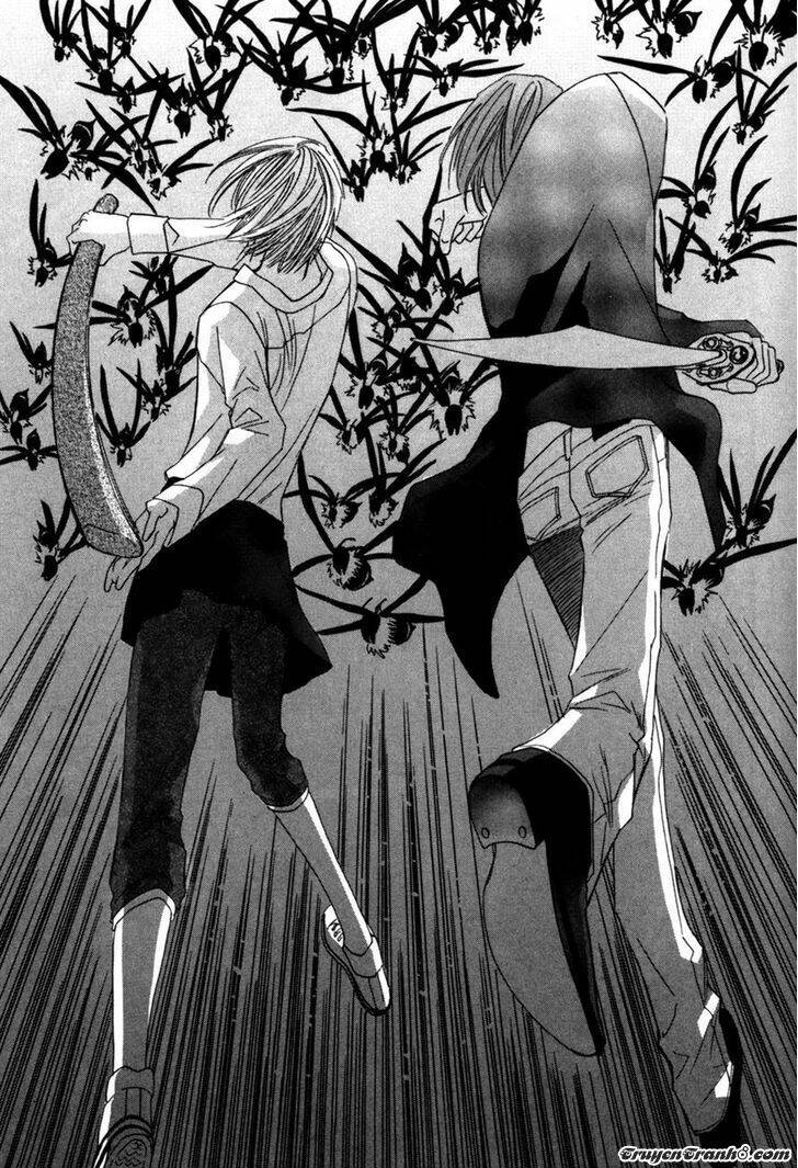 Moon Trick: Chapter 12