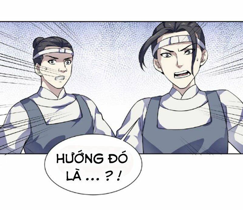 Nghịch Thiên Đại Thần: Chapter 56.5