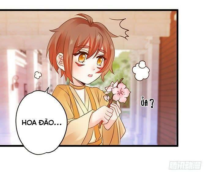 Hồ Tiên Hung Bạo: Chapter 66