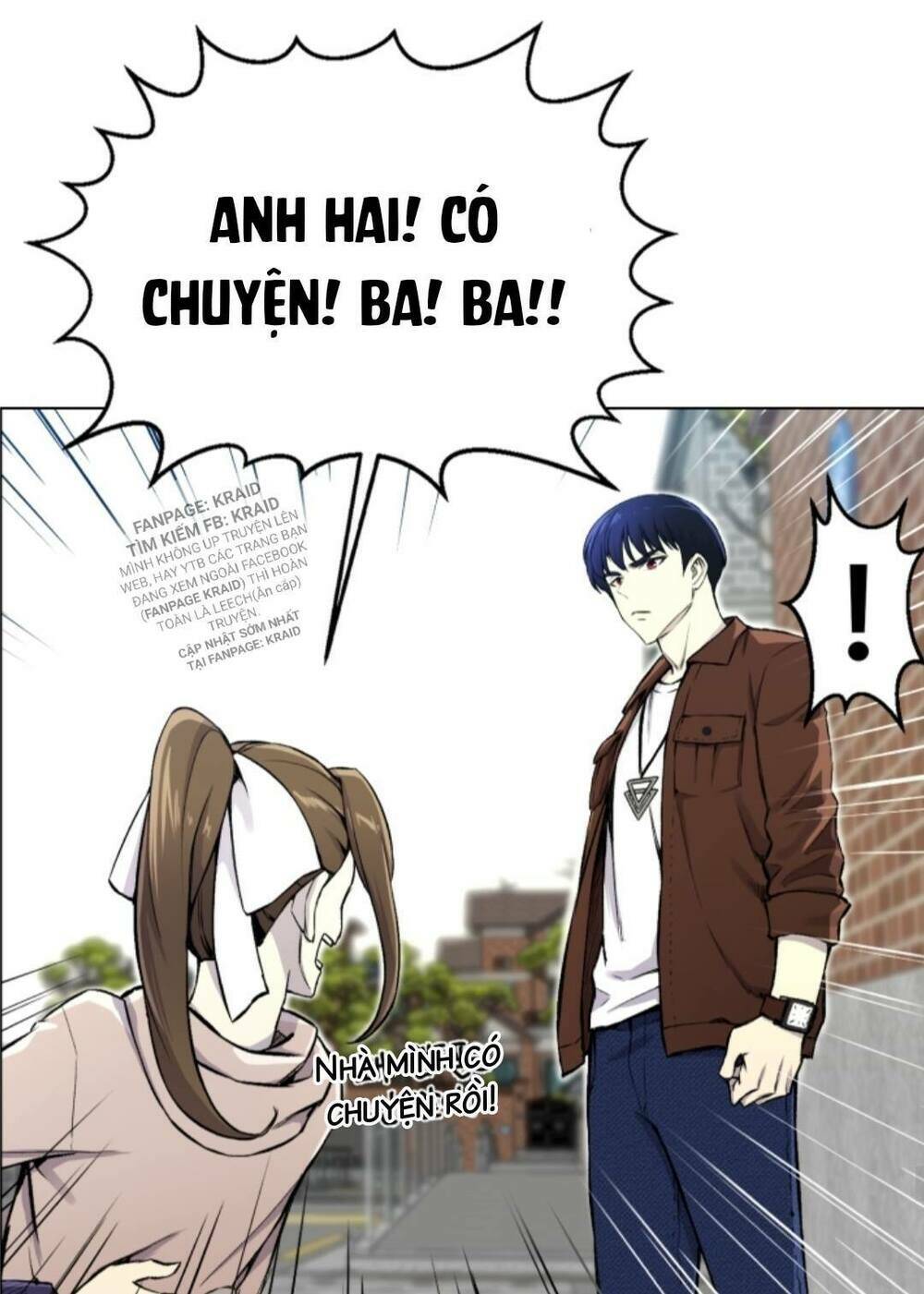 Luân Hồi Ác Nhân: Chapter 30