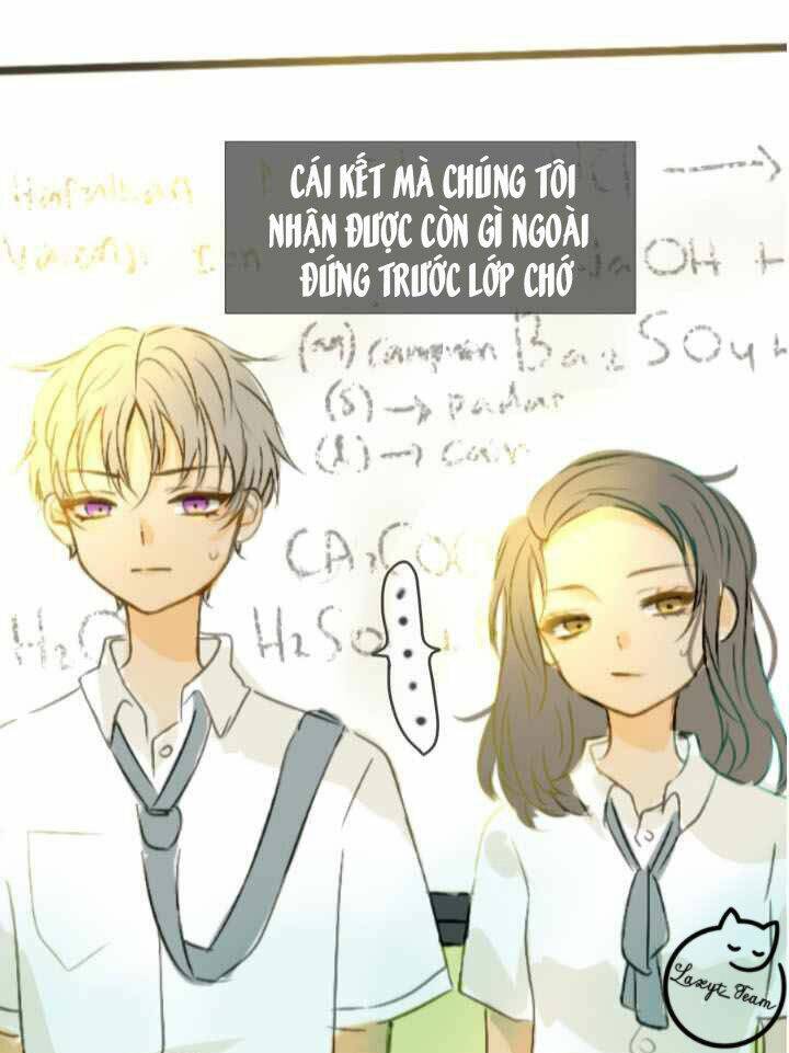 Cô Gái Bình Thường: Chapter 0