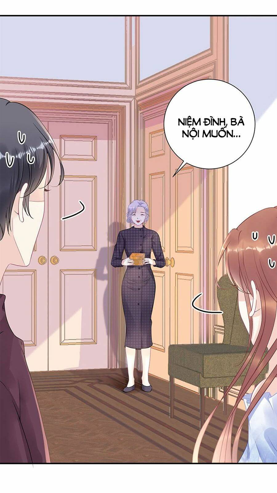 Bạn Trai Điều Khiển Giấc Mơ: Chapter 34