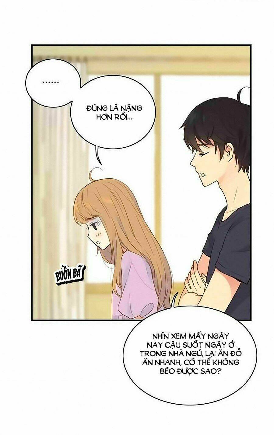 Bạc Hà Chi Hạ 2: Chapter 33