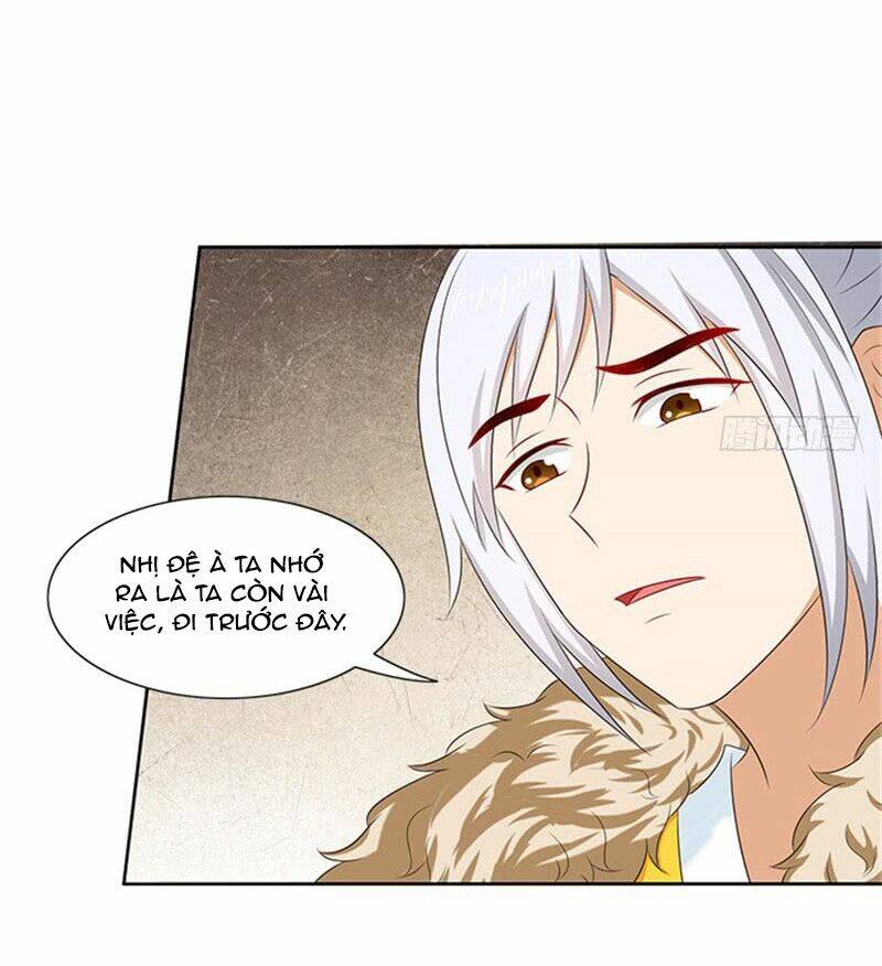Tận Diệt Vương Gia Mãn Triều: Chapter 85