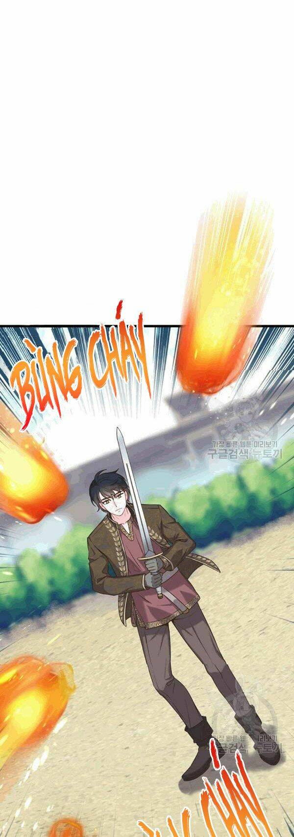 Nhân Vật Phản Diện Yêu Cầu Tôi Yêu Chàng: Chapter 30