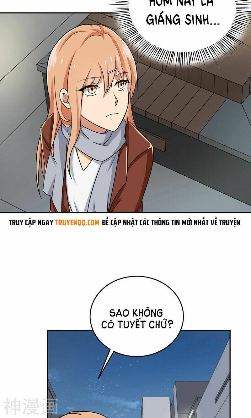 Become A Girl At Night: Chapter 62