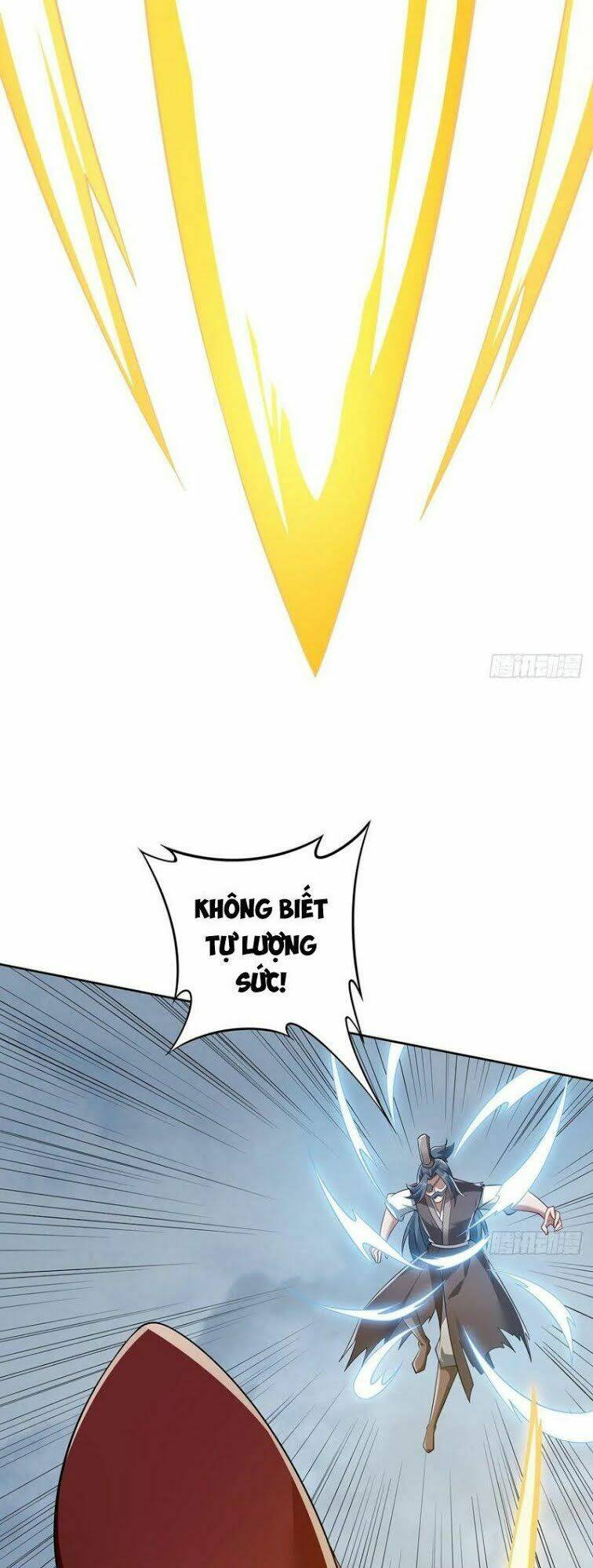 Nghịch Lân: Chapter 125